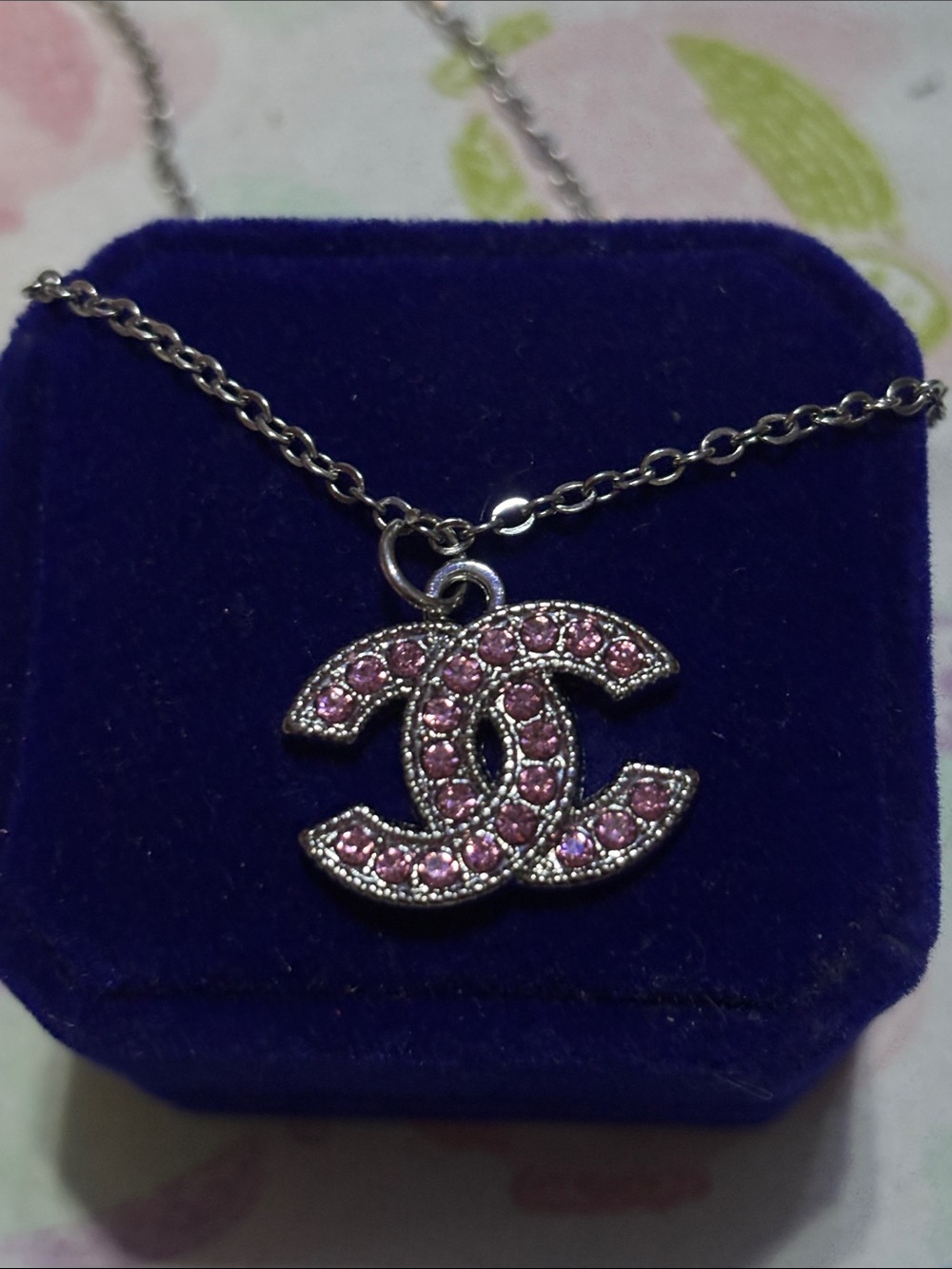 Cc charm
